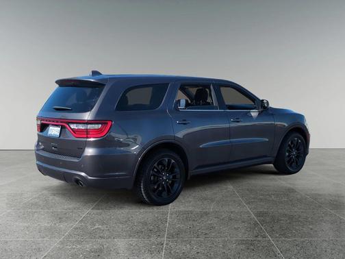 2021 Dodge Durango GT RWD