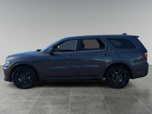 2021 Dodge Durango GT RWD