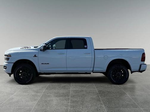 2026 RAM 3500 Limited