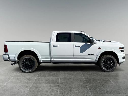 2026 RAM 3500 Limited