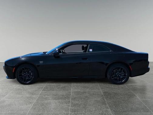 2024 Dodge Charger R/T