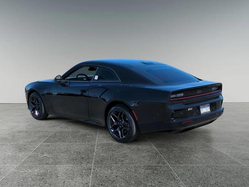 2024 Dodge Charger R/T