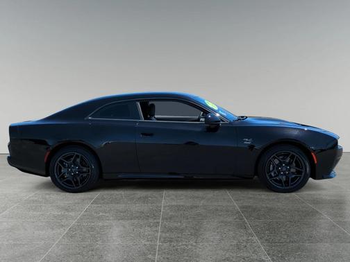 2024 Dodge Charger R/T