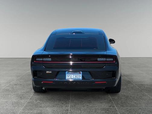 2024 Dodge Charger R/T