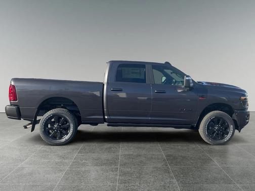 2026 RAM 2500 Laramie Crew Cab 4x4 6'4' Box
