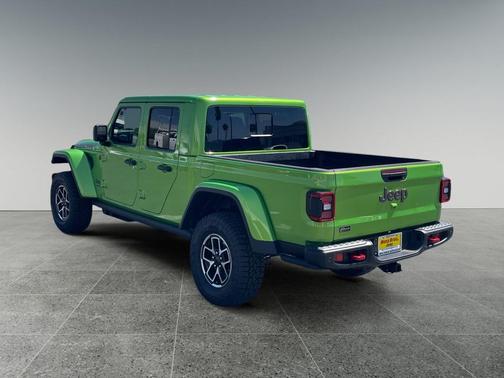 Mojito 2026 Jeep Gladiator Rubicon