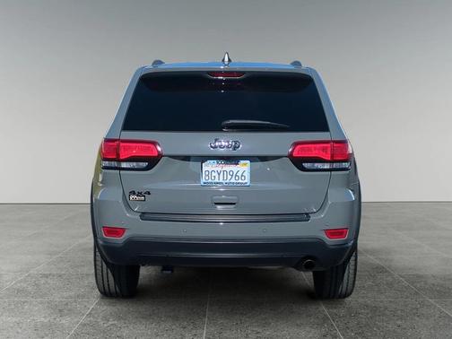 2019 Jeep Grand Cherokee Upland