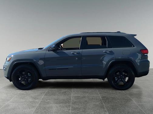 2019 Jeep Grand Cherokee Upland