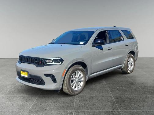 2026 Dodge Durango GT RWD