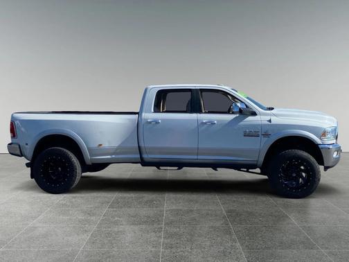 2013 RAM 3500 Laramie