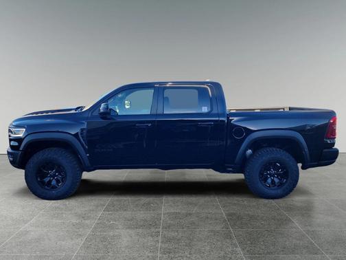 2026 RAM 1500 RHO Crew Cab 4x4 5'7' Box