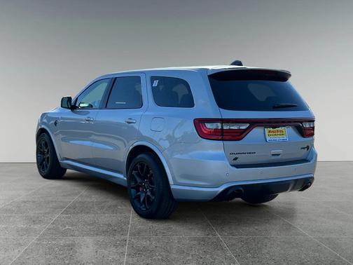 2025 Dodge Durango SRT Hellcat AWD