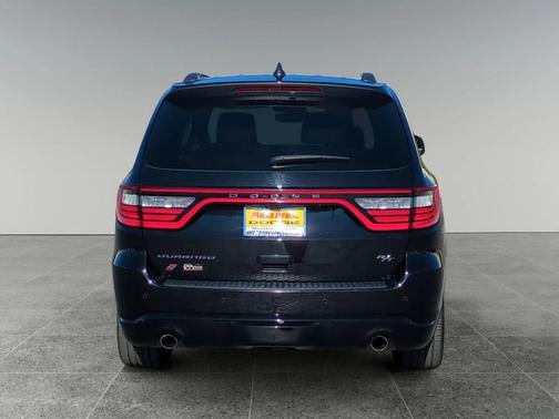 2024 Dodge Durango R/T Plus AWD