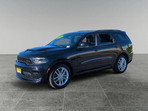 2024 Dodge Durango R/T Plus AWD