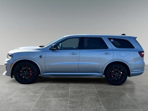 2025 Dodge Durango SRT Hellcat AWD
