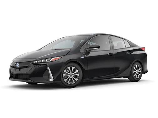 2020 Toyota Prius Prime LE