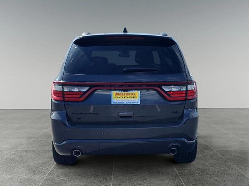 2025 Dodge Durango R/T AWD