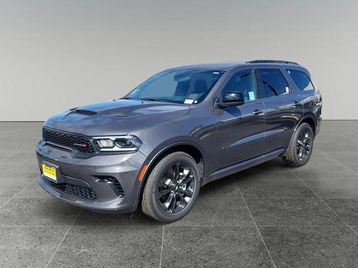 2025 Dodge Durango R/T AWD