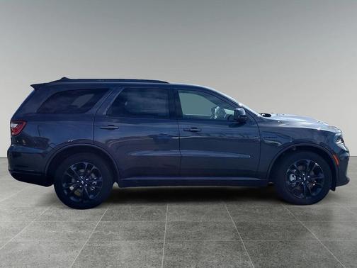 2025 Dodge Durango R/T AWD