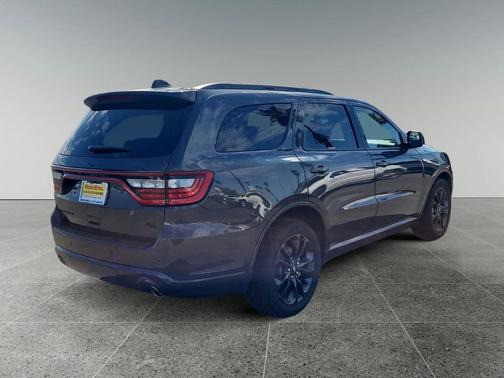 2025 Dodge Durango R/T AWD