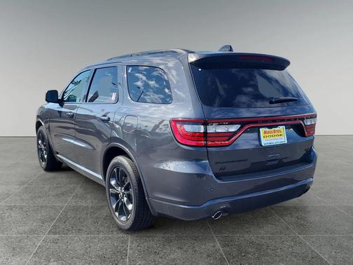 2025 Dodge Durango R/T AWD