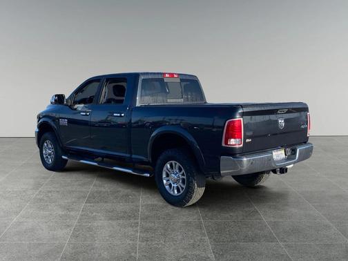 2015 RAM 2500 Laramie