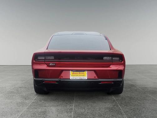 2025 Dodge Charger Daytona R/T