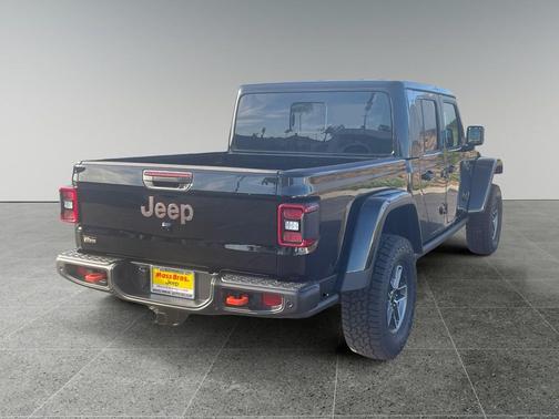 2026 Jeep Gladiator Mojave X 4x4