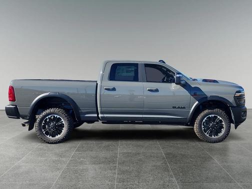 2026 RAM 2500 Power Wagon
