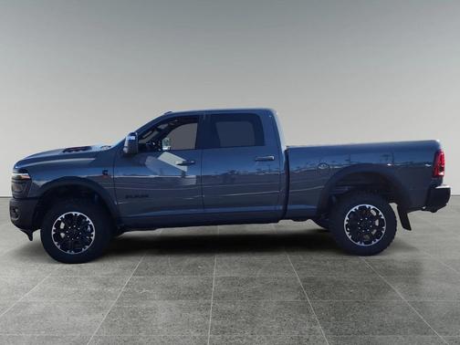 2026 RAM 2500 Power Wagon