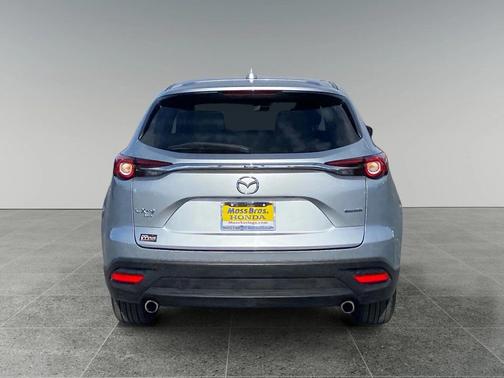 2023 Mazda CX-9 Touring