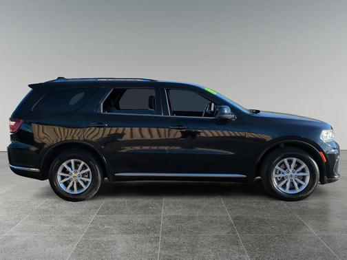 2023 Dodge Durango SXT RWD