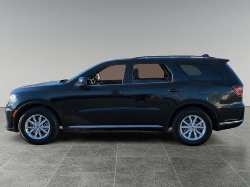 2023 Dodge Durango SXT RWD