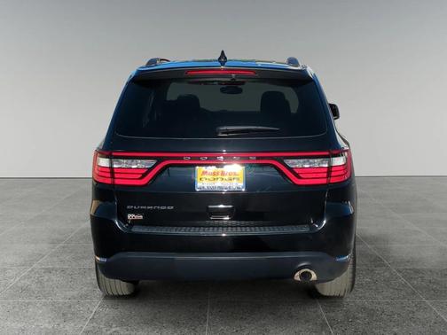 2023 Dodge Durango SXT RWD