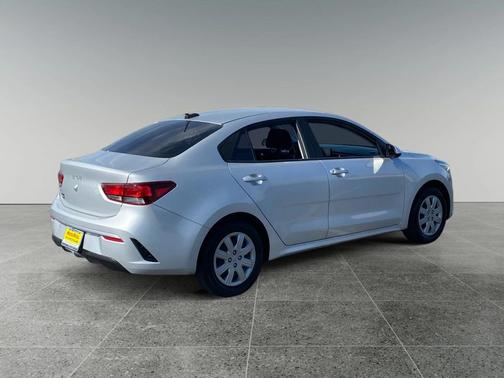 2023 Kia Rio LX