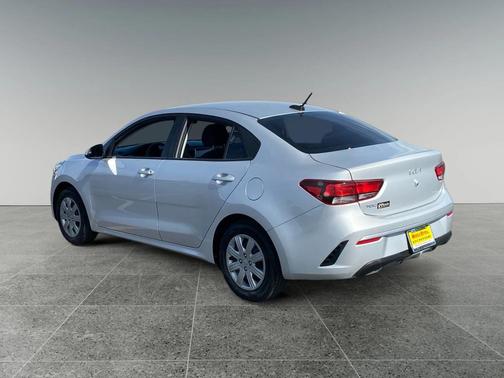 2023 Kia Rio LX