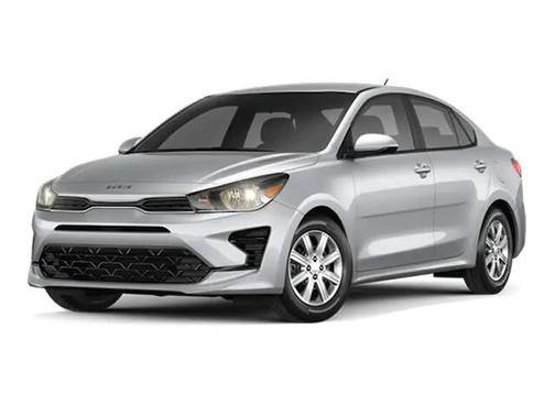 2023 Kia Rio LX