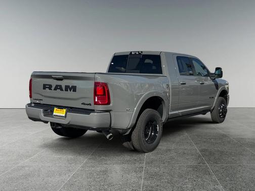 2026 RAM 3500 Limited