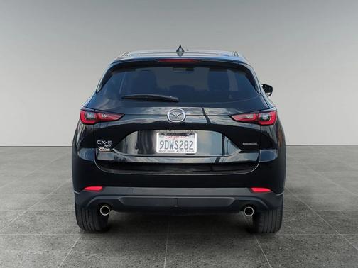 2023 Mazda CX-5 2.5 S Premium Plus