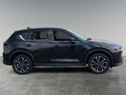 2023 Mazda CX-5 2.5 S Premium Plus