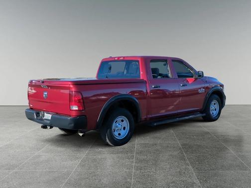 2013 RAM 1500 Tradesman/Express