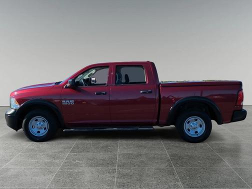 2013 RAM 1500 Tradesman/Express