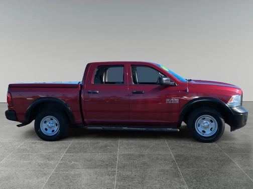 2013 RAM 1500 Tradesman/Express