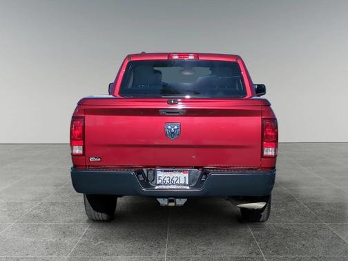 2013 RAM 1500 Tradesman/Express