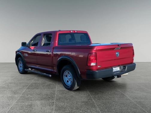 2013 RAM 1500 Tradesman/Express