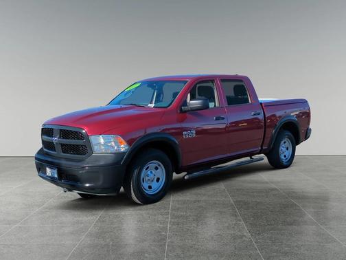 2013 RAM 1500 Tradesman/Express