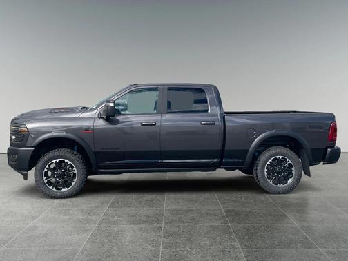 2026 RAM 2500 Power Wagon