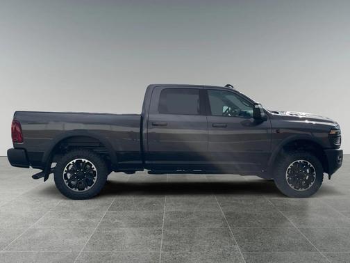 2026 RAM 2500 Power Wagon