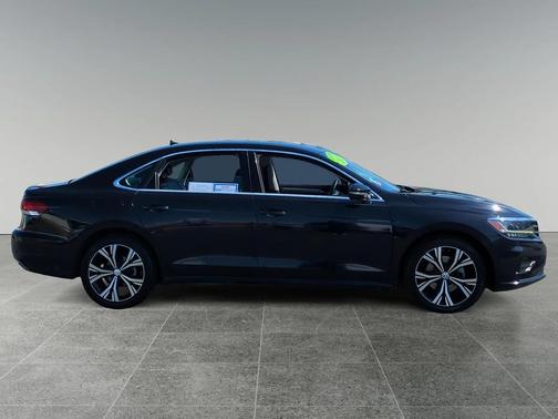 2021 Volkswagen Passat 2.0T SE