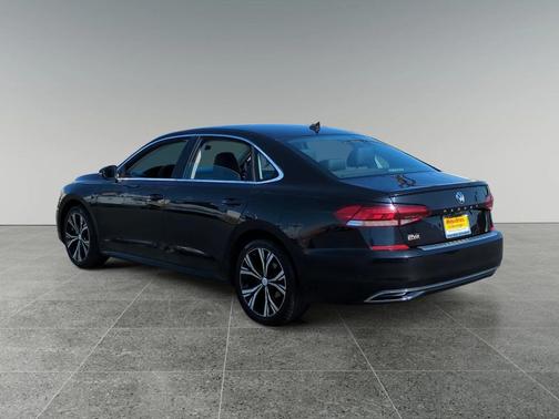 2021 Volkswagen Passat 2.0T SE